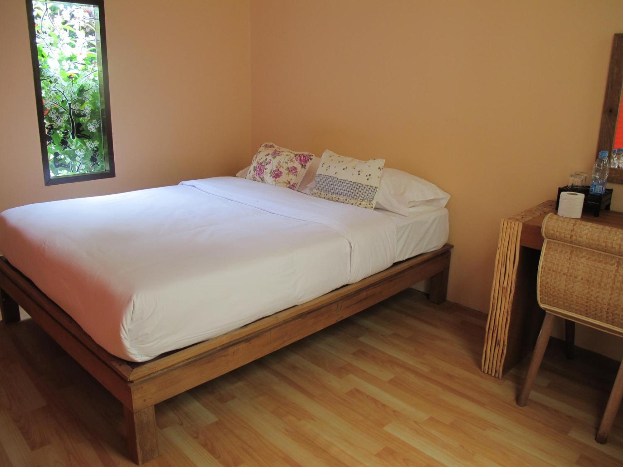 Baan Songjum Hotel Chiang Mai Room photo